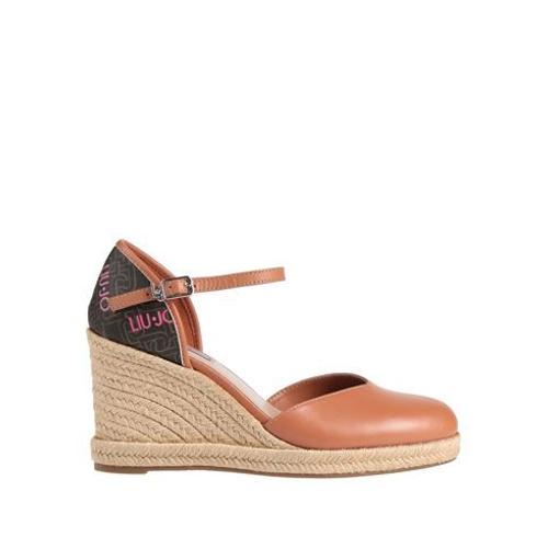 Liu ¿Jo - Chaussures - Espadrilles - 37