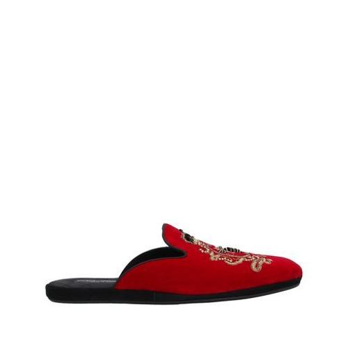 Dolce & Gabbana - Chaussures - Mules & Sabots