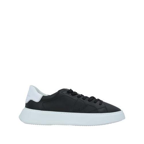 Philippe Model - Chaussures - Sneakers - 46