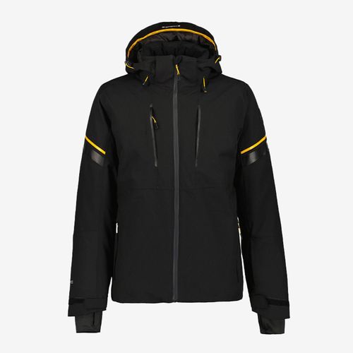 Blouson De Ski Icepeak Frisco Noir