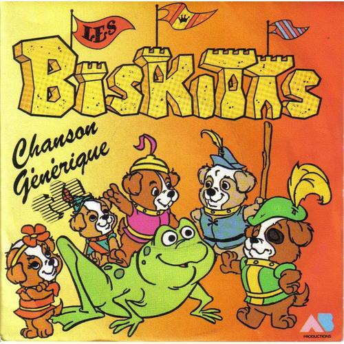 Les Biskitts