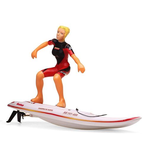 66cm Newqida E600 Modles De Vehicule De Bateau Electrique Rc Distance De Controle De 100m
