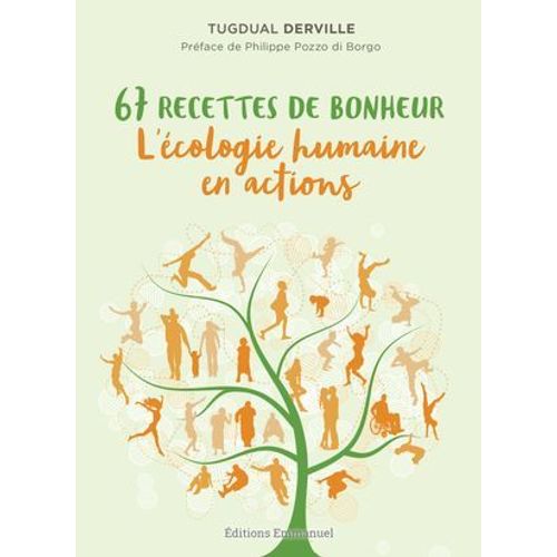 67 Recettes De Bonheur  