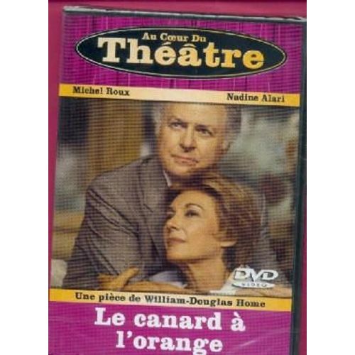 Le Canard A L'orange (Theatre)