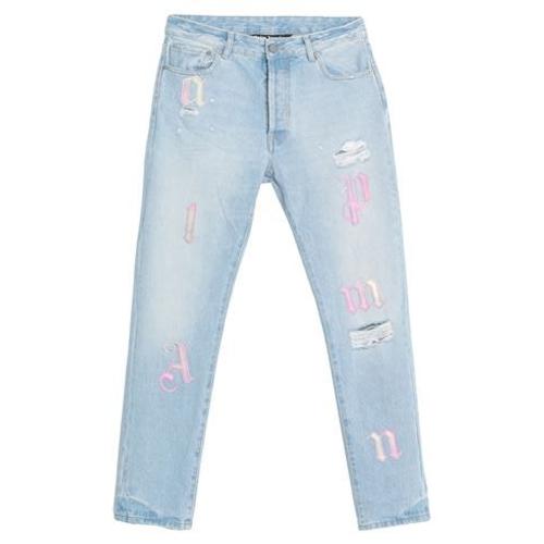 Palm Angels - Bas - Pantalons En Jean