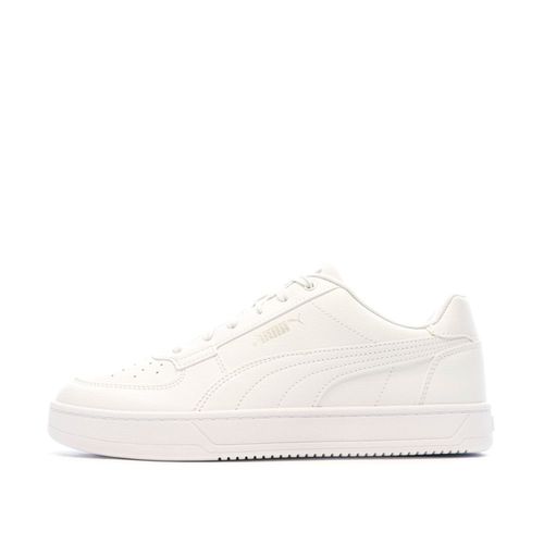 Baskets Blanches Puma Caven 2.0
