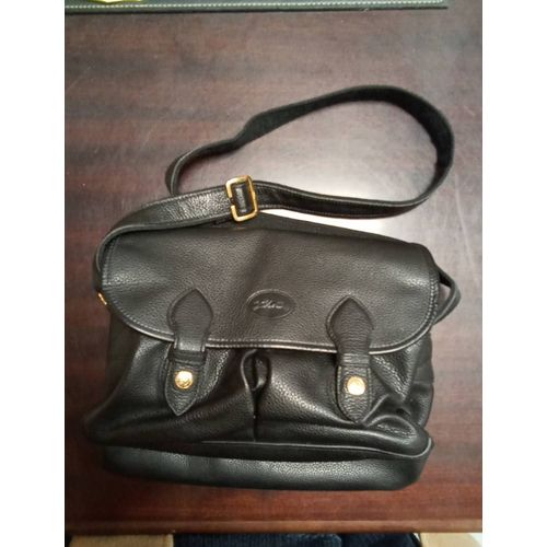 Sac à main Longchamp 1948