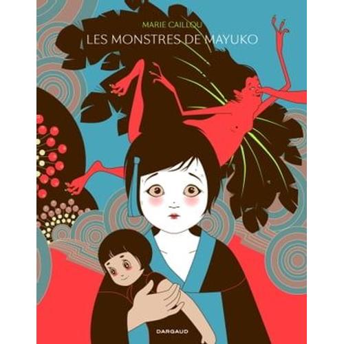 Les Monstres De Mayuko