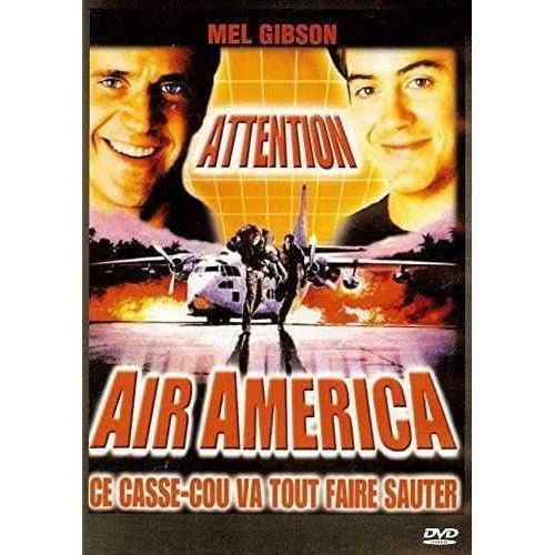 Air America