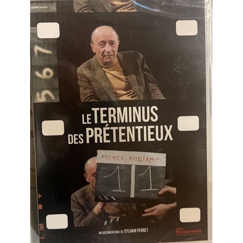 Le Terminus Des Prétentieux