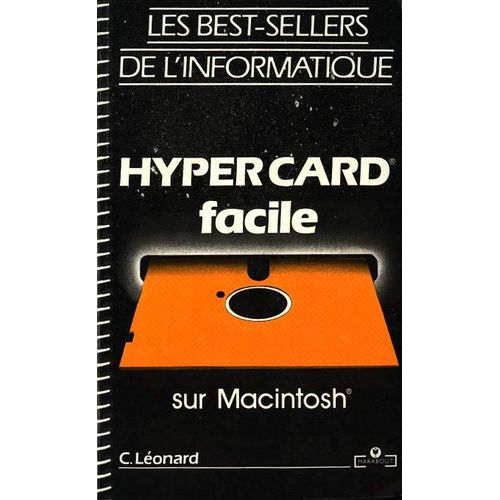 Hypercard Facile