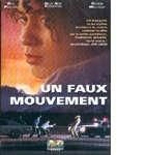 Faux Mouvement