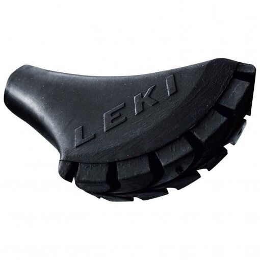 Leki - Gummipuffer Walking - B&acirc;tons de marche nordique