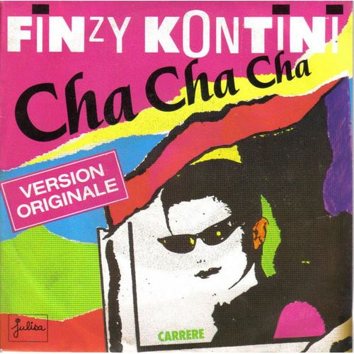 Cha Cha Cha