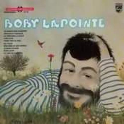 Boby Lapointe