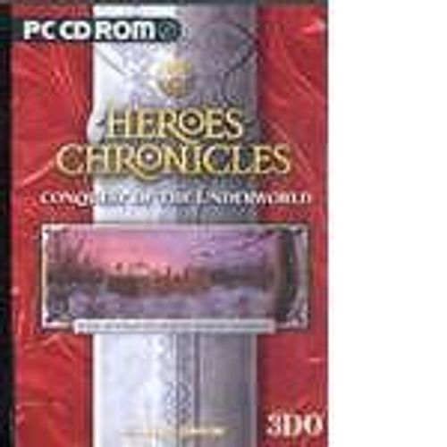 Heros Chronicles 1 Conquest Pc