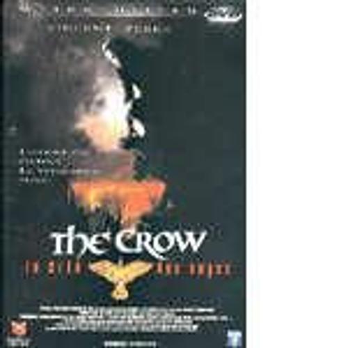 The Crow - La Cité Des Anges