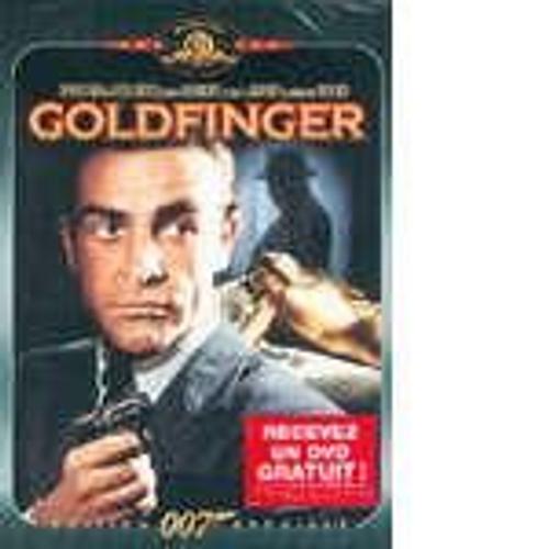 Goldfinger - Édition Spéciale