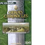 Heroes Chronicles Clash Of The Dragons Pc