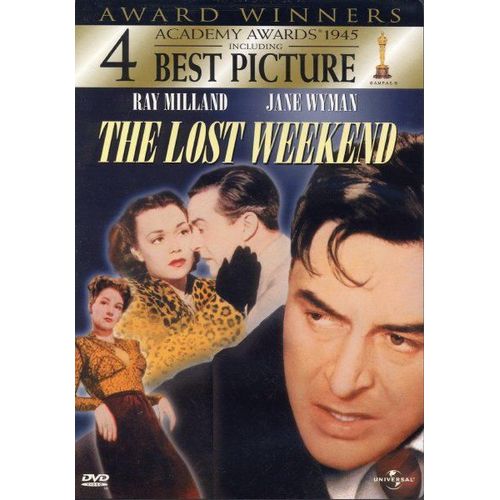 The Lost Weekend