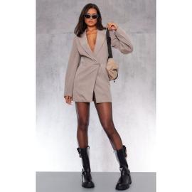 Robe blazer pas cher new arrivals