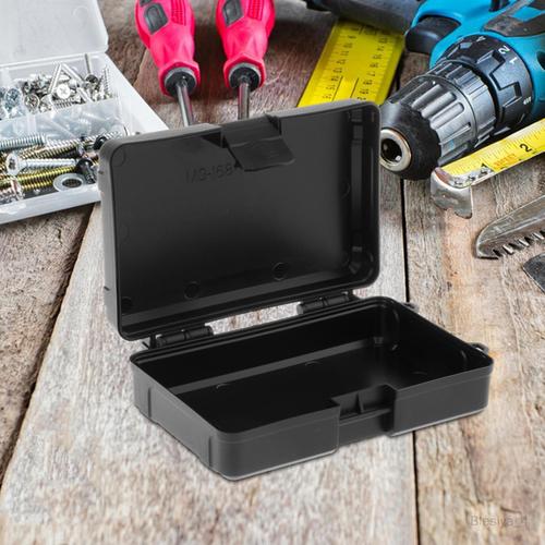 Boîte à outils mallette de rangement conteneur universel pour caméra ,8 cm x 10,8 cm x 2,5 cm 168 cm x 108 cm x 25 cm
