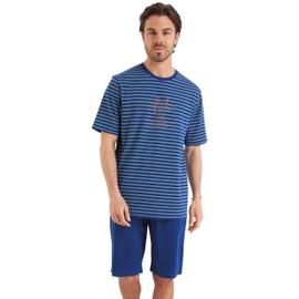 Pyjama court discount homme pas cher