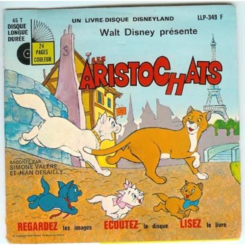 Les Aristochats