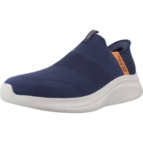 Skechers Slip-ins: Ultra Flex 3.0 Viewpoint Colour Bleu