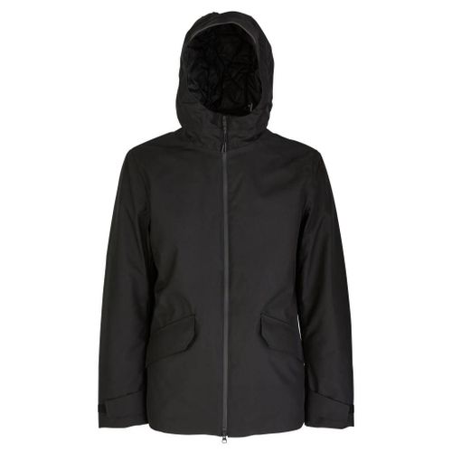 Geox M Clintford Colour Noir