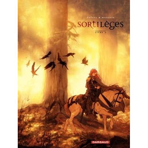 Sortilèges - Cycle 1 - Livre 2