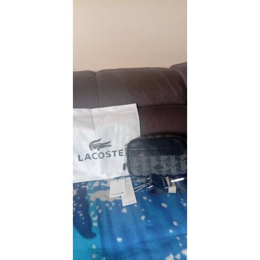 Sacoche Lacoste
