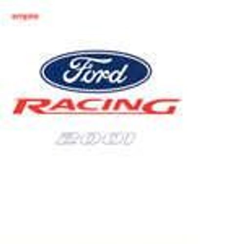 Ford Racing 2001 Pc