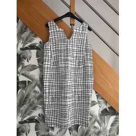 Robe Sinéquanone Neuve Avec Étiquette 