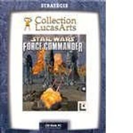 Force Commander (Collection) Pc