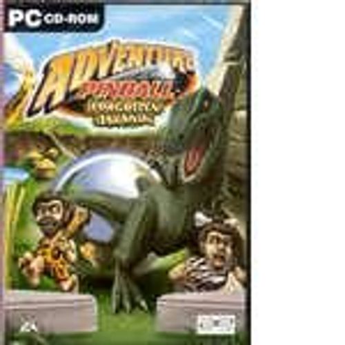 Adventure Pinball Pc