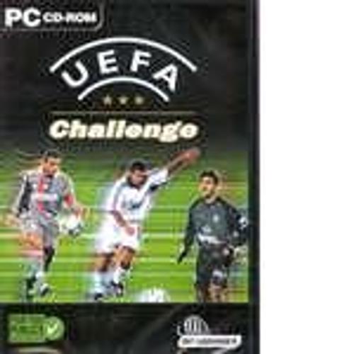 Uefa Challenge Pc