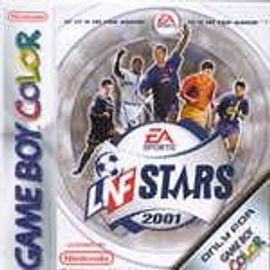 Stars 2001 Lnf Game Boy Color