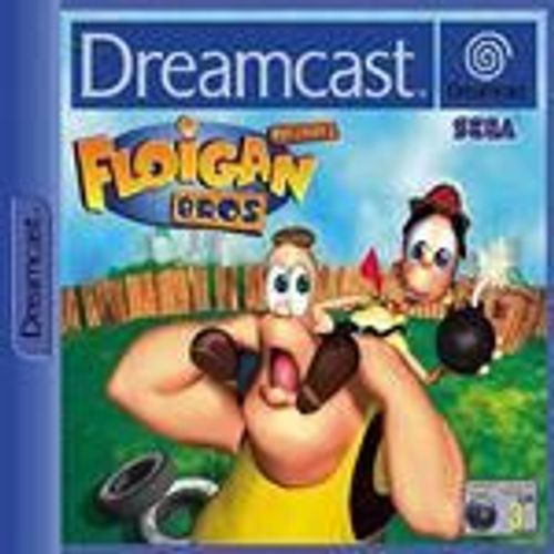 Floigan Brothers
