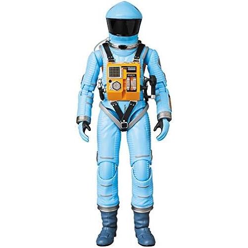 Mafex No.090 2001 160mm