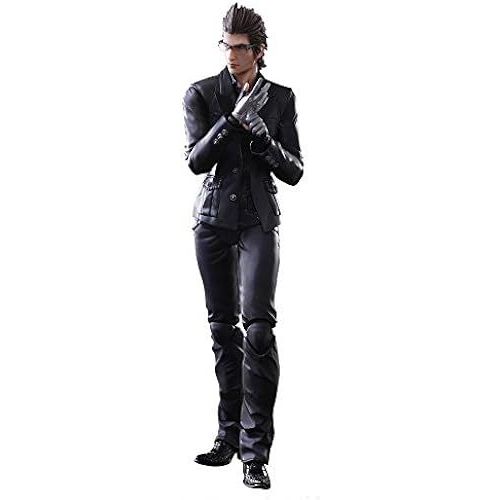 Play Arts Final Fantasy Xv