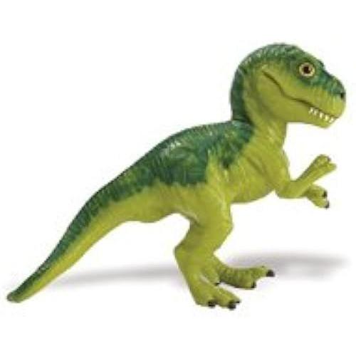 Plastoy - 2989-29 - Figurine - Animal - Tyrannosaure Rex Bebe