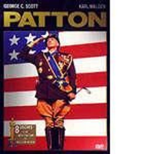 Patton - Édition Collector
