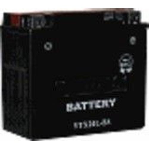 Distribatt Batterie 12 Volts 18 Ah Pour Chariot De Golf