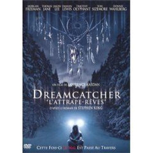 Dreamcatcher - Edition Locative
