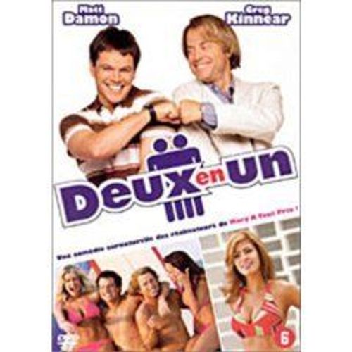 Deux En Un (Dvd Locatif)