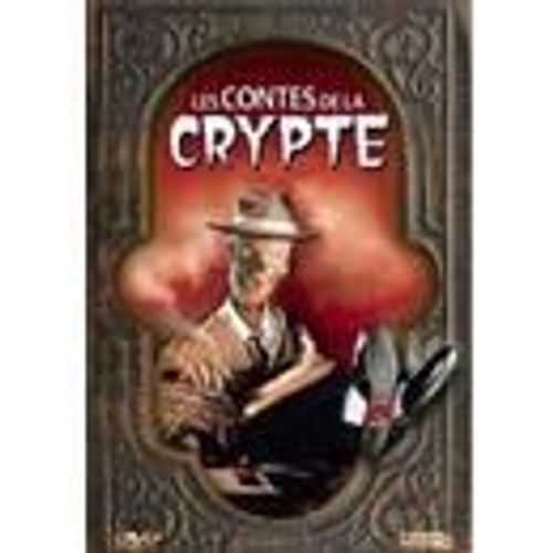 Les Contes De La Crypte Tome Ii