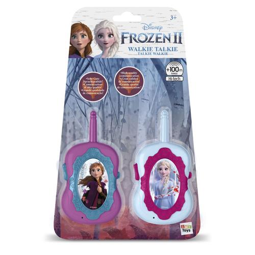 Frozen Talkie Walkie Frozen Elsa & Anna