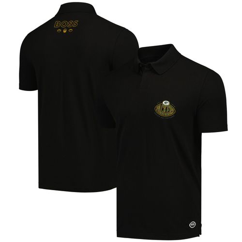 Polo Green Bay Packers Hugo Boss