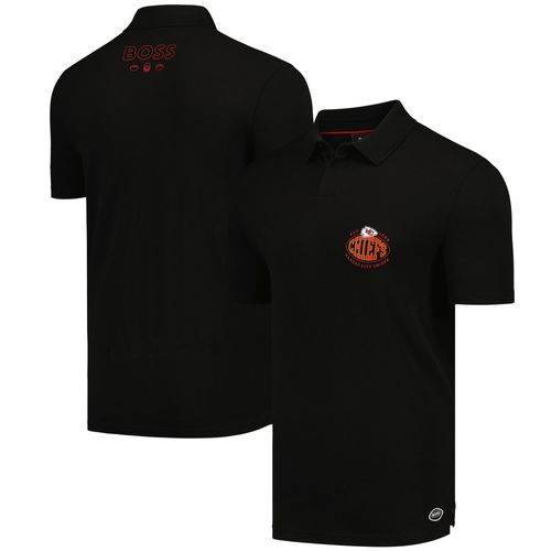 Polo Kansas City Chiefs Hugo Boss